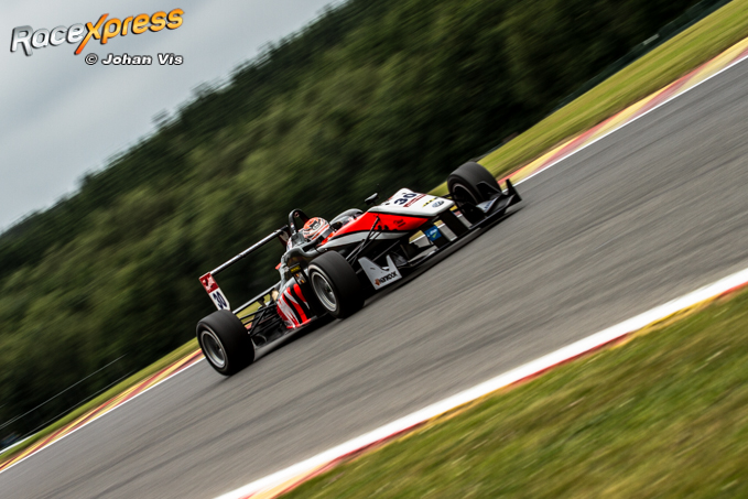 Max Verstappen Red Bull programma